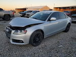 Audi A4 2009