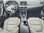 Mazda CX-5 2016