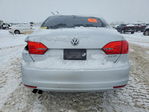 Volkswagen Jetta 2012