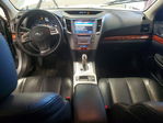 Subaru Outback 2012