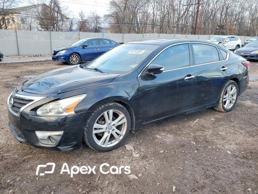 Nissan Altima 2015 - Image 1 of 12