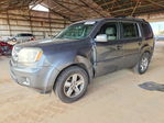 Honda Pilot 2010
