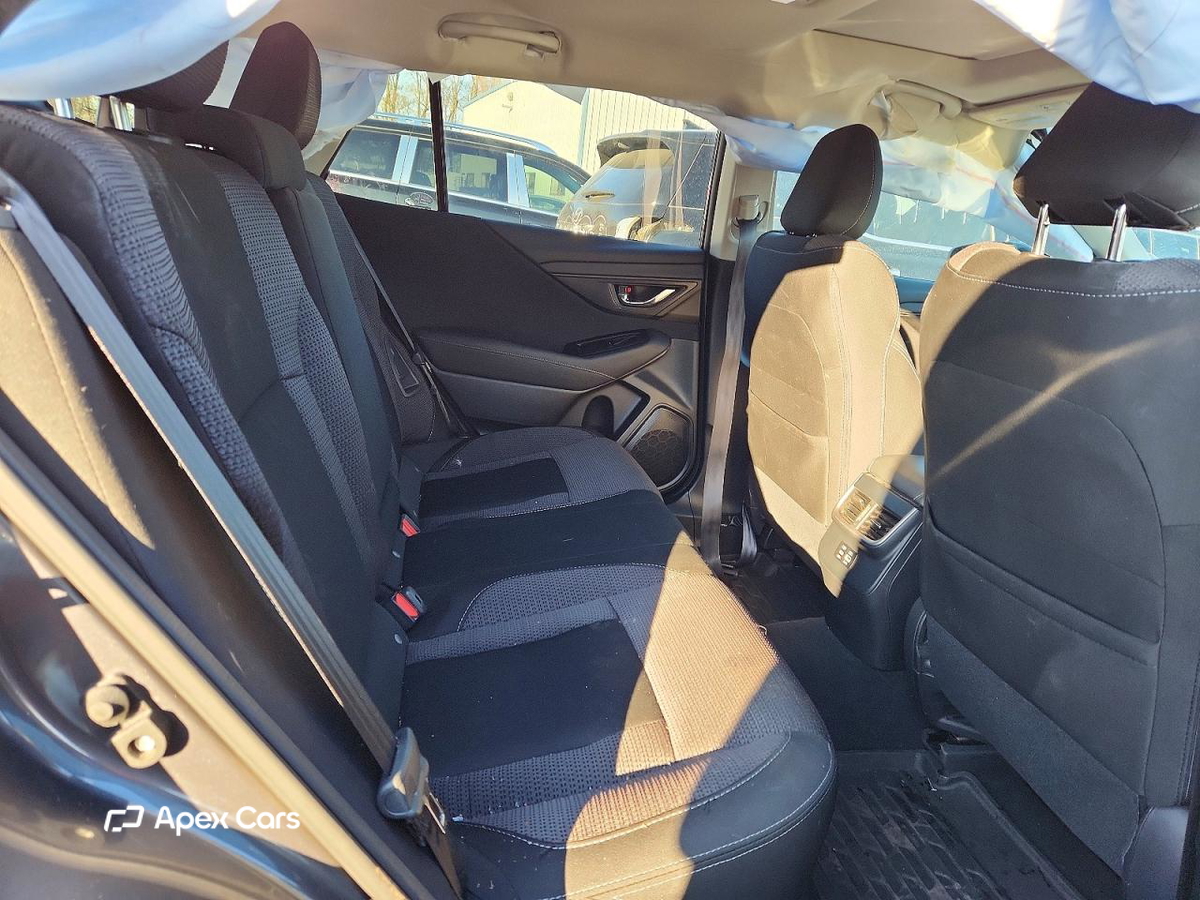 Subaru Outback 2024