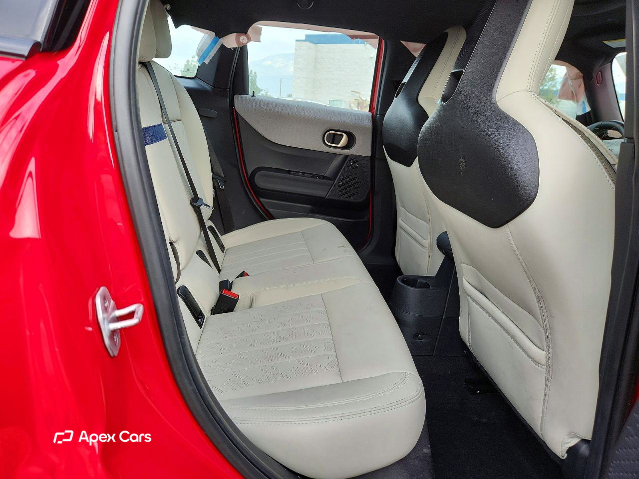 MINI Cooper 2025