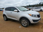 Kia Sportage 2014