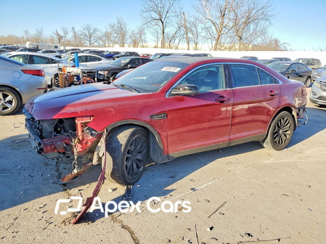 Ford Taurus 2017 - Zdjęcie 1 z 13