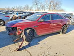 Ford Taurus 2017