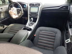 Ford Fusion 2016