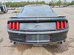 Ford Mustang 2015