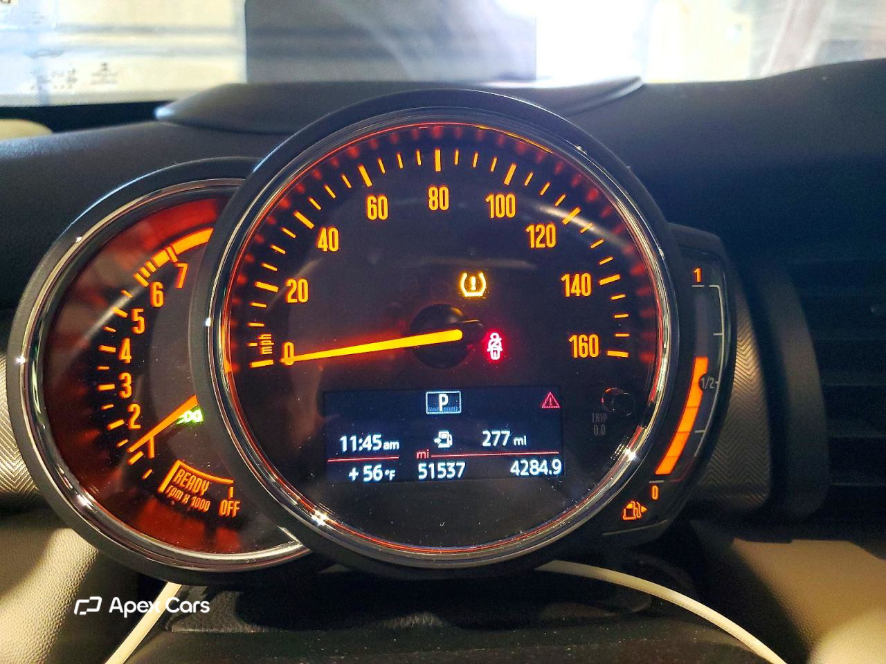MINI Cooper 2020