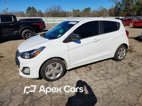 Chevrolet Spark 2020 - Image 1 of 13