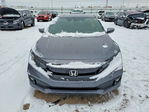 Honda Civic 2021