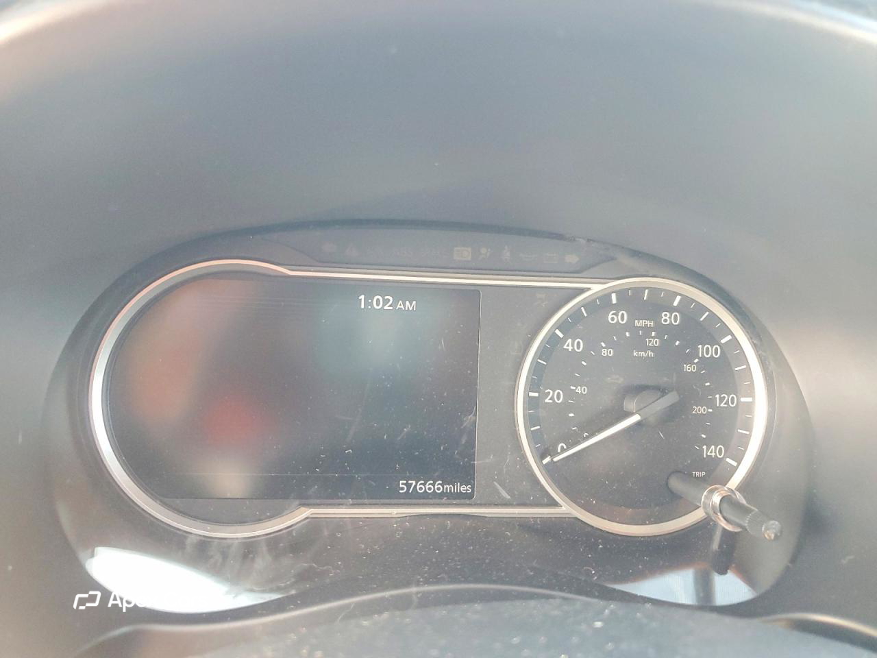 Nissan Kicks 2019