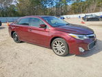 Toyota Avalon 2013