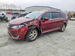 Chrysler Pacifica 2017