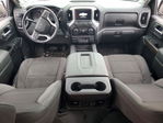 Chevrolet Silverado 2021