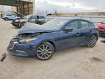 Mazda 3 2018