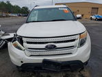 Ford Explorer 2015
