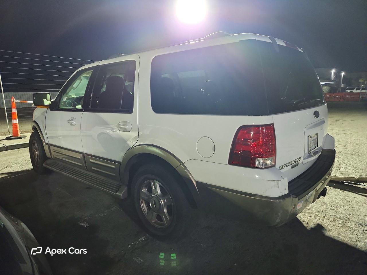 Ford Expedition 2003