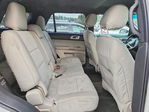 Ford Explorer 2012