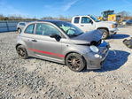 Fiat 500 2013
