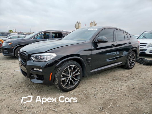 BMW X4 2019 - Image 1 of 12