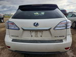 Lexus RX 2010