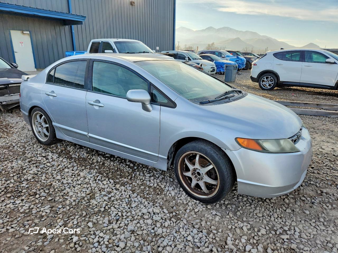 Honda Civic 2007