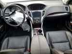 Acura TLX 2016