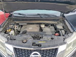 Nissan Pathfinder 2013