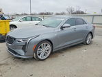Cadillac CT4 2021