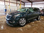 Cadillac XT5 2024