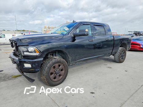 RAM 2500 2014 - Zdjęcie 1 z 13