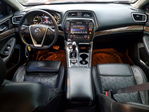 Nissan Maxima 2017