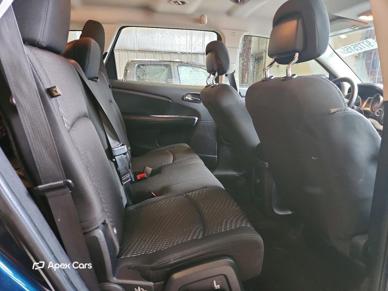 Dodge Journey 2015