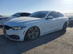 BMW Series 4 2020