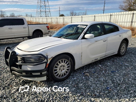 Dodge Charger 2019 - Image 1 of 12