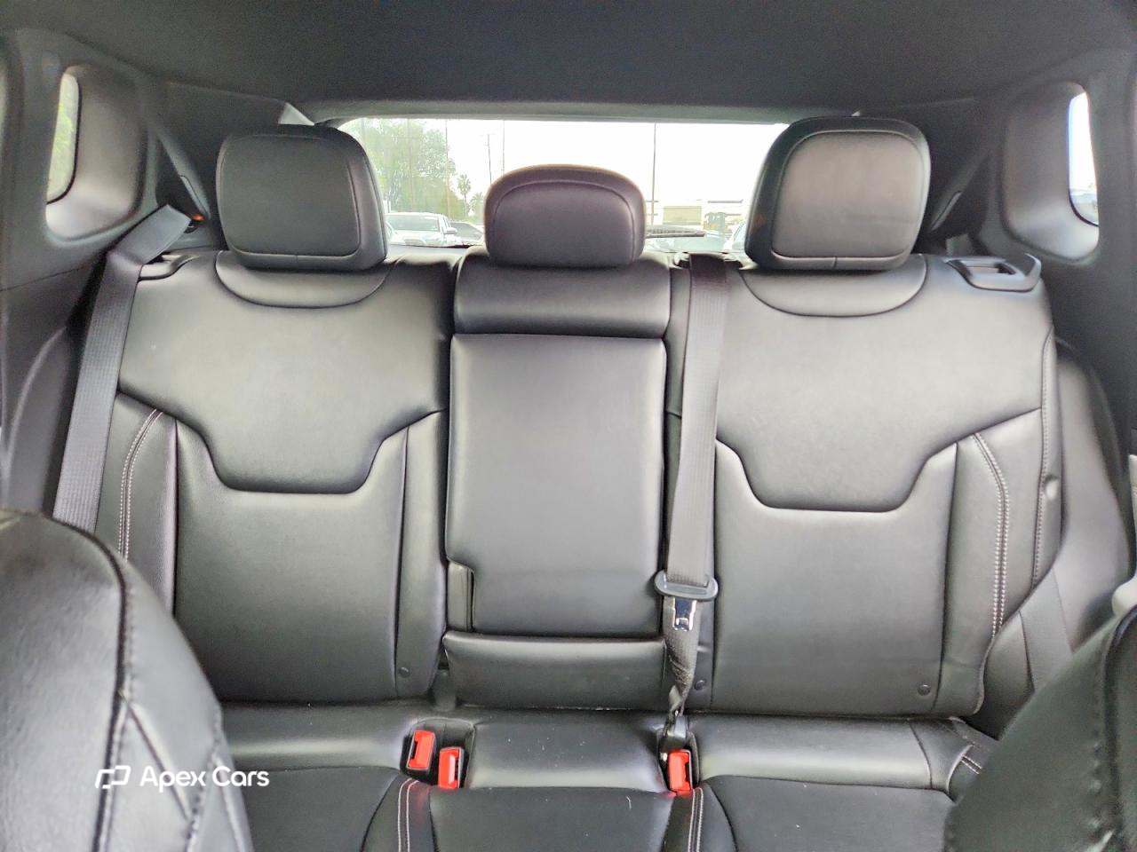 Jeep Compass 2025