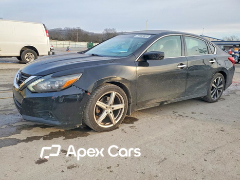 Nissan Altima 2016 - Image 1 of 5