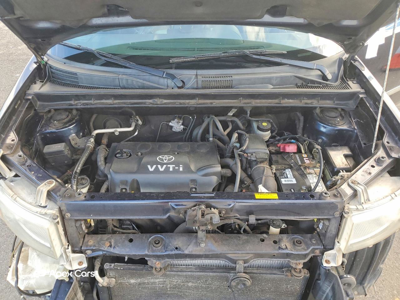 Toyota  2006