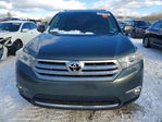 Toyota Highlander 2012