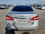 Nissan Sentra 2015