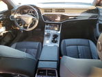 Audi A6 2024
