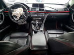 BMW Series 3 2014
