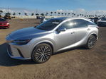 Lexus RX 2023