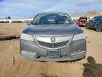 Acura MDX 2014