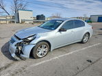 Infiniti G 2013