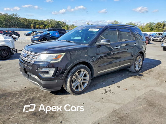 Ford Explorer 2016 - Image 1 of 14