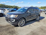 Ford Explorer 2016