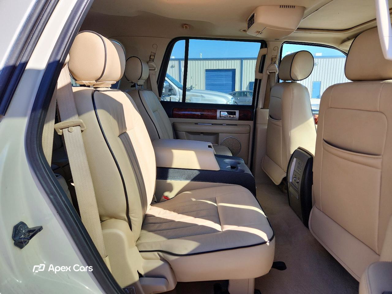 Lincoln Navigator 2006